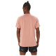 Asics Ανδρική κοντομάνικη μπλούζα Tiger Tee Asics Ανδρική κοντομάνικη μπλούζα Tiger Tee